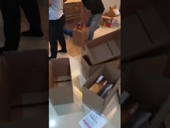 TREXCHPNAWS1S EMERSON TREX डिवाइस कम्युनिकेटर हार्ट लिथियम आयन वायरलेस