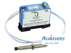 330854-040-24-00 बेंटली नेवादा 3300 XL 25 मिमी एक्सटेंशन केबल 4.0 मीटर (13.1 फीट)