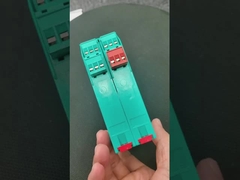 पीपरल + फक्स रोटेशन स्पीड मॉनिटर KFU8-DW-1.D