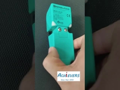 पीपरल फक्स प्रेरक सेंसर NBN30-U4-A2