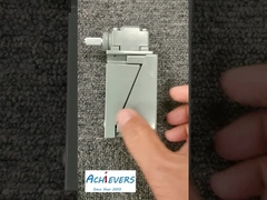 रॉकवेल ऑटोमेशन 802T-एटीपी