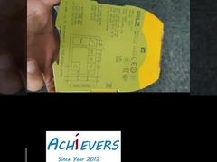 PILZ संपर्क विस्तार YOM 2024 मूल पैकेजिंग