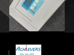 FMU90-R11CA111AA3A एंड्रेस+हाउसर इंस्ट्रूमेंट 90-253VAC गैर खतरनाक क्षेत्र