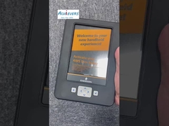 TREXLFPNAWS1S एएमएस ट्रेक्स डिवाइस कम्युनिकेटर Emerson