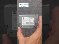 AB CAT 1734-OB4 एलन-ब्रैडली