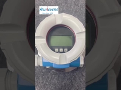 एंड्रेस+हाउसर सेराबार पीएमसी51बी सीरीज प्रेशर सेंसर, 1.5psi मिन, 600psi मैक्स, पूर्ण, गेज तैयार