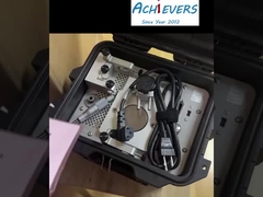 जीई बेंटली नेवादा TK-3e निकटता प्रणाली परीक्षण किट