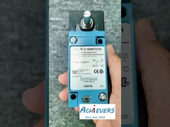 हनीवेल ट्रांसमीटर