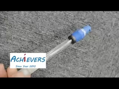 Endress Hauser CPS11D-7BA21 डिजिटल 4-इलेक्ट्रोड चालकता सेंसर