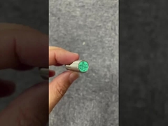 PEPPERL FUCHS NJ2-12GM40-E2-V1 रिवर्स ध्रुवीयता संरक्षित प्रेरक सेंसर