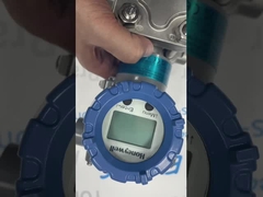 हनीवेल STD725-F1AS4AS-1-C-AHS-11C-8-11A6FX,FÍ,TP,PM,01-0000 अंतर दबाव ट्रांसमीटर