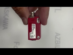 Leuze HT3C.S/6G-M8 पृष्ठभूमि दमन के साथ फैलाव सेंसर