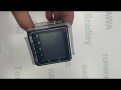 ओमरोन E5CC-QX2A M-800 पैनल माउंट पीआईडी तापमान नियंत्रक