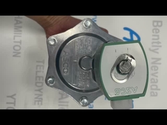ASCO SCG353G047 पल्स सोलेनोइड वाल्व