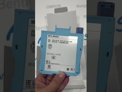 MTL4546C आंतरिक रूप से सुरक्षित अलगाव अब हमसे संपर्क करें