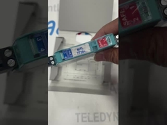 MTL7728+ शंट डायोड सुरक्षा बाधा अब हमसे संपर्क करें