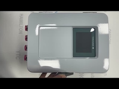 योकोगावा जिरकोनिया ऑक्सीजन/नमी विश्लेषक ZR802G