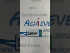 P&F F-NR3-Ex1 NAMUR प्रतिरोध नेटवर्क