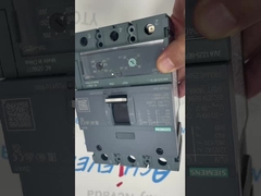 सीमेंस 3VA1225-6EF32-0AA0 सर्किट ब्रेकर