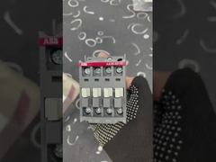 एबीबी एएक्स25-30-10-80 एसी कॉन्टैक्टर त्वरित उद्धरण