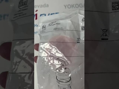 वाल्व एक्चुएटर E12517 के लिए IFM टारगेट पक, पक 53MM बेसिक