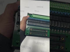 पी एंड एफ टर्मिनेशन बोर्ड टीबी-सी3-डीओ32-एकेबी-वाई188682