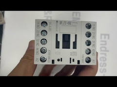 ईटन XTRE10BC22 XT आईईसी नियंत्रण रिले