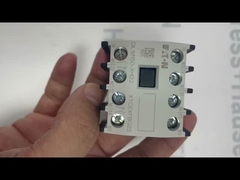 ईटन डीआईएलए-एक्सएचआई22 मोएलर® सीरीज़ डीआईएलए सहायक संपर्क मॉड्यूल