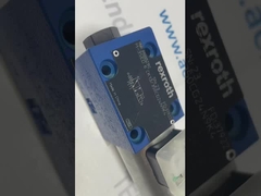 बॉश रेक्सरोथ R900052392 दिशात्मक लघु पाइप वाल्व