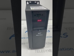 डैनफोस FC-051P4K0T4E20H3BXCXXXSXXX फ़्रीक्वेंसी AC ड्राइव