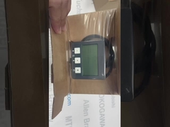 एंड्रेस हाउसर 52026443 डिस्प्ले VU331, संस्करण 2