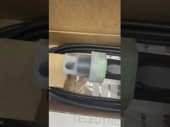 Endress Hauser FTI26-AA4UWDJ सीरीज कैपेसिटेंस लेवल स्विच