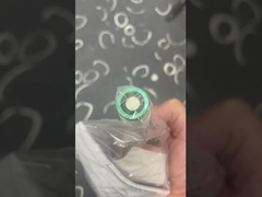 पी एंड एफ पीपर फक्स 3RG6232-3JS00-PF अल्ट्रासोनिक सेंसर