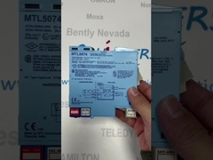 MTL5074 तापमान कनवर्टर