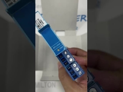 एमटीएल 4544 सिग्नल कंडीशनर HART और 4-20mA आइसोलेटर