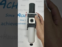 एवेंटिक्स R412007209 फ़िल्टर प्रेशर रेगुलेटर