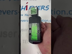 G531C017MS ASCO सोलेनोइड वाल्व