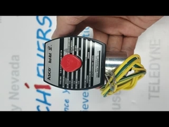ASCO EFHC8320G184 सोलेनोइड वाल्व