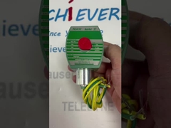 ASCO HB8320G174 सोलेनोइड वाल्व