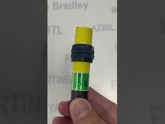 ईआर क्यूएस18वीपी6एफएफ50क्यू8 आइटम विवरण एस18 सीरीज एपॉक्सी एनकैप्सुलेटेड बैरल-माउंट सेंसर