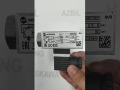 नॉरग्रेन 0880380 इलेक्ट्रो-मैकेनिकल वायवीय प्रेशर स्विच