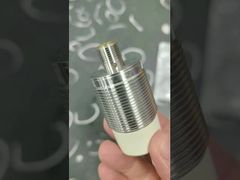 आईएफएम प्रेरक एएस-इंटरफेस सेंसर IIC221