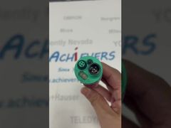 पीपरल फक्स UC300-30GM-IUR2-V15 अल्ट्रासोनिक सेंसर