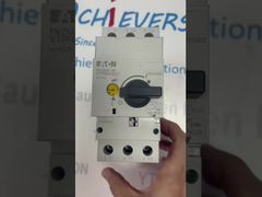 ईटन XTPR040DC1 प्रोटेक्टर, XT श्रृंखला से संबंधित