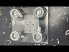 हाइड्रोलिक सिस्टम के लिए रेक्सरोथ LFA10WEA-7X 2-वे कार्ट्रिज कंट्रोल कवर