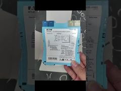 MTL5516C खतरनाक क्षेत्र सेंसरिंग के लिए 2-चैनल पृथक बाधा