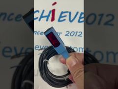 बीमार WTB9-3N1161 फोटोइलेक्ट्रिक सेंसर