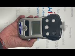 हनीवेल QRAE3 BTYMQ-PGM-2500 मल्टी-गैस डिटेक्टर