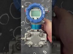 हनीवेल STG770-E1GS2A-1-A-AHJ-11S-B-30A6-F1-0000 सटीक गेज प्रेशर ट्रांसमीटर