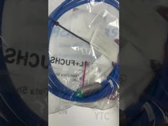 Pepperl Fuchs NJ2-12GM-N निकटता सेंसर डिज़ाइन किया गया